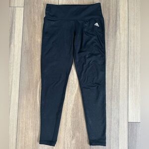 Adidas Women’s Leggings in Classic Black